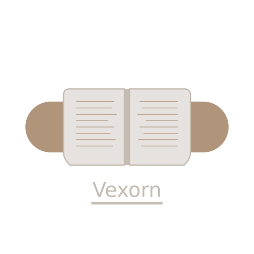 Vexorn Logo